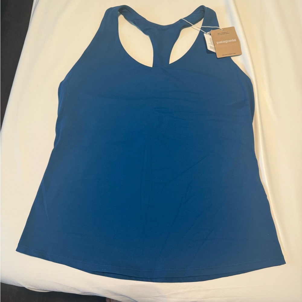 Patagonia women’s Maipo tank